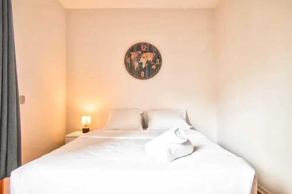 Appartement Montparnasse Gaîté 1 - photo 12