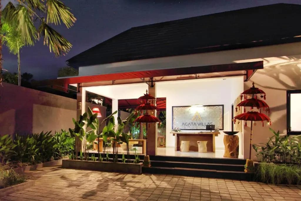Agata Villas - photo 1