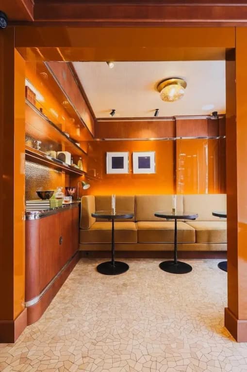 Confidential Room 3, a Stone's Throw From the Louvre - photo 16