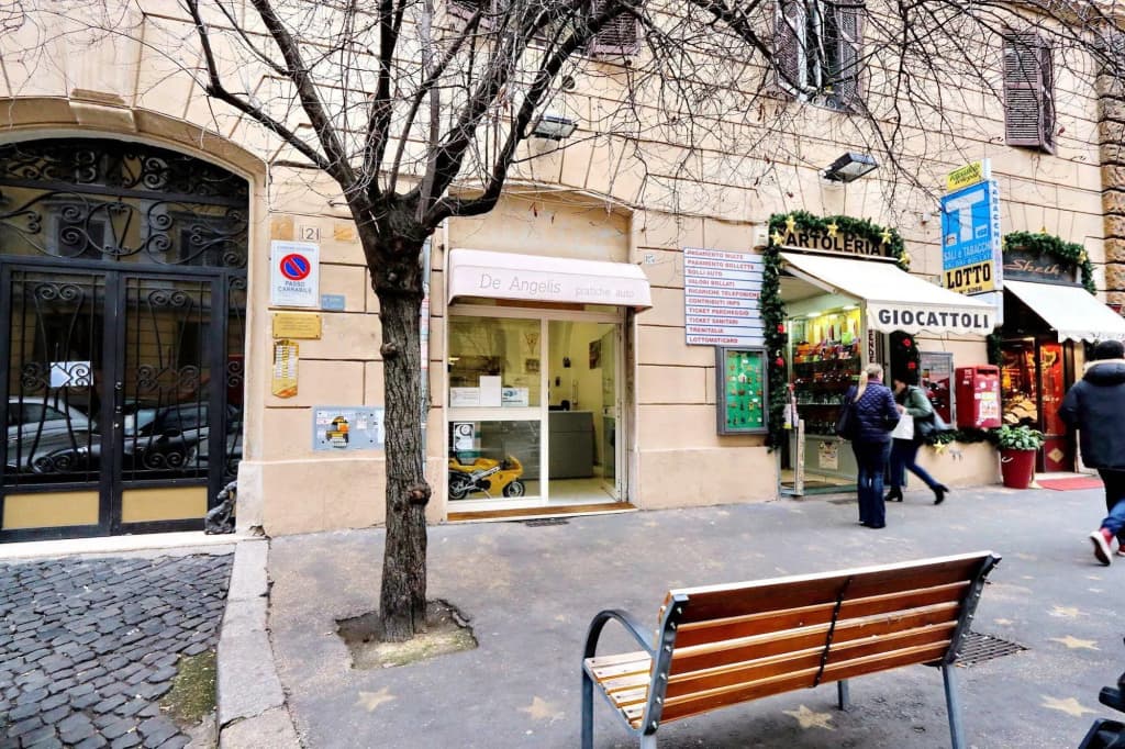 Scipioni Suites - main photo