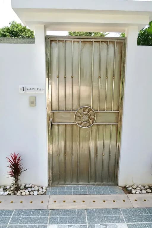 Jasmine Village - photo 40
