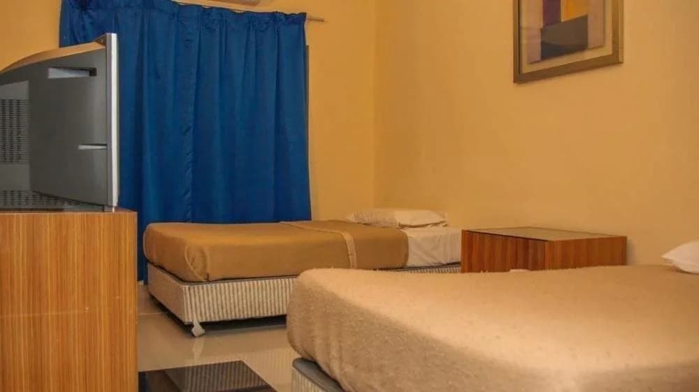 Highway Hotels - Rawang - photo 8