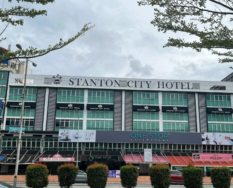 Stanton City Hotel - photo 1