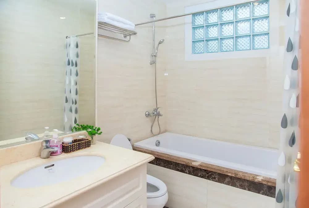 Grand Spring Suites - Pham Huy Thong - photo 9