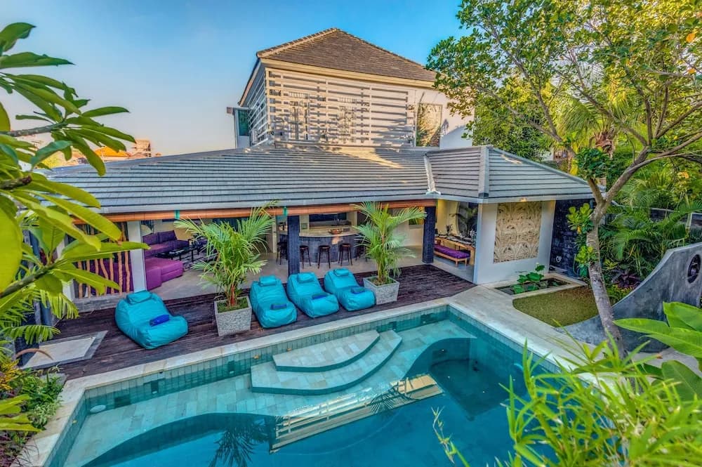 Villa Alchemy - photo 13