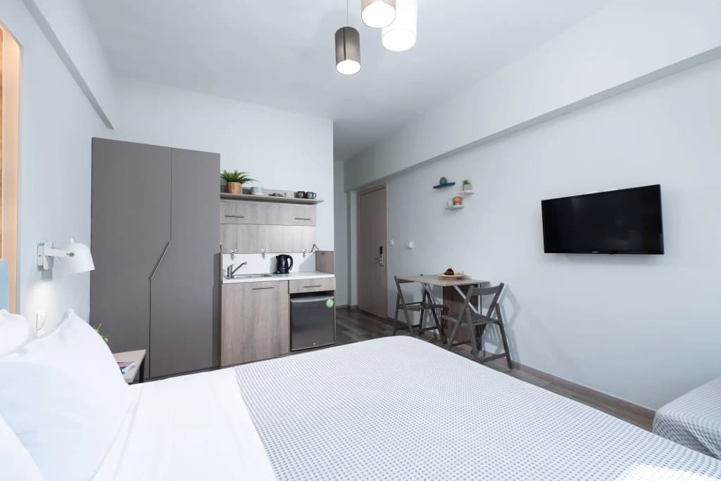 Enattica Syntagma Living - photo 25