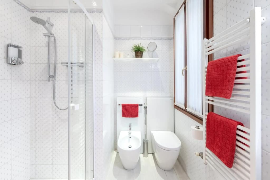Most convenient apartment in Venice - photo 8