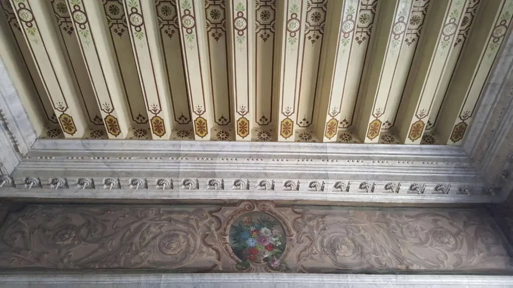 Palazzo Venart - photo 17