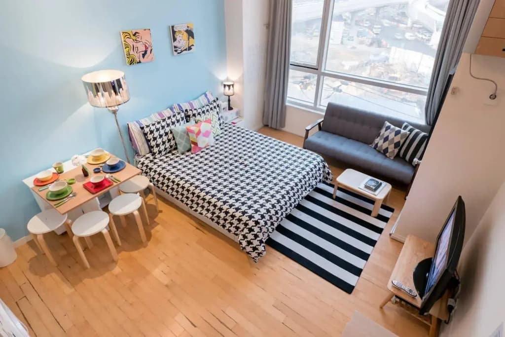 Travel Loft House Seoul Station - photo 5