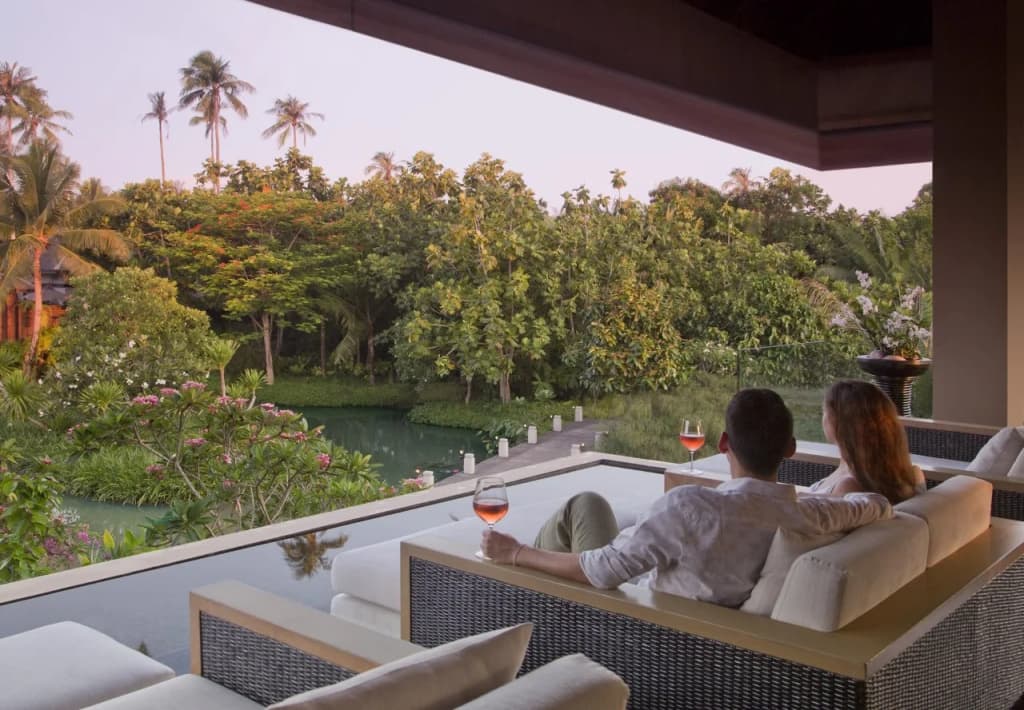 Anantara Mai Khao Phuket Villas - photo 29