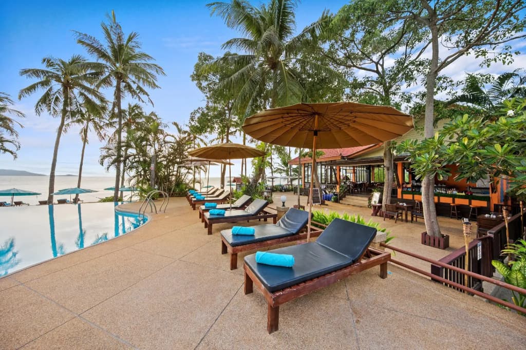 Pinnacle Samui Resort SHA Plus - photo 23