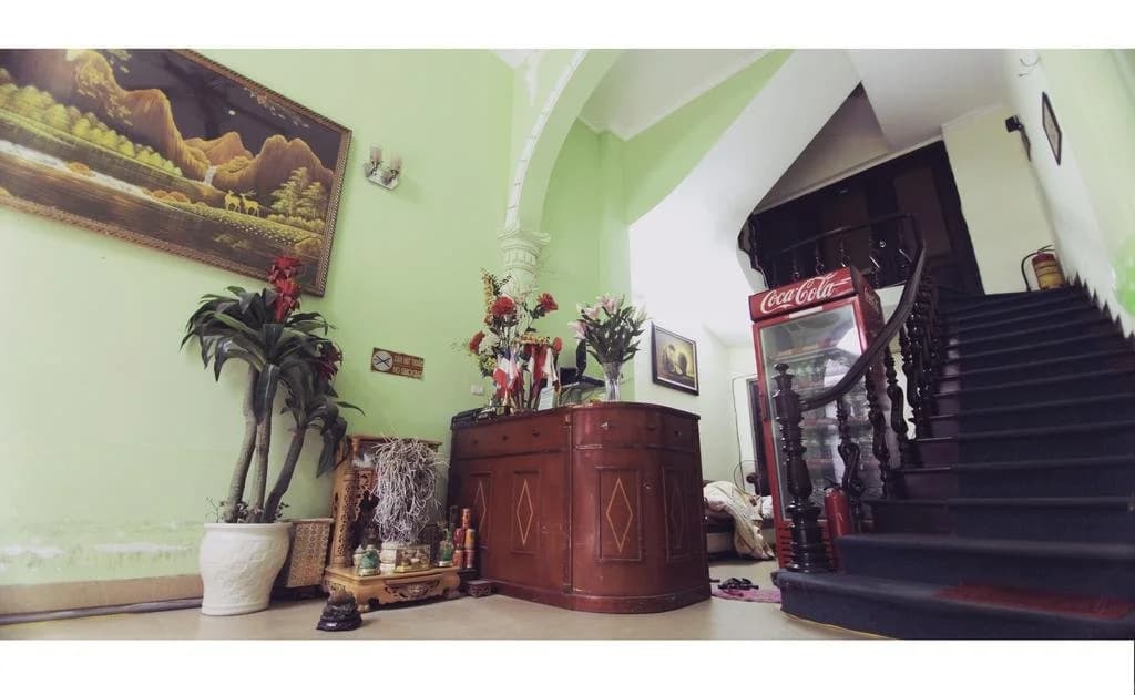 Tayho Guesthouse - photo 3
