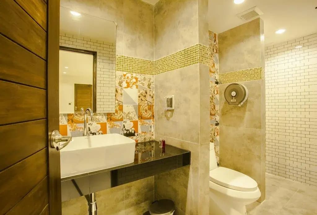 At Hostel Samui - Adults Only - photo 7