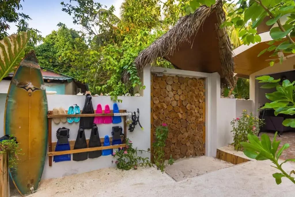 Ukulhas Villa - photo 11