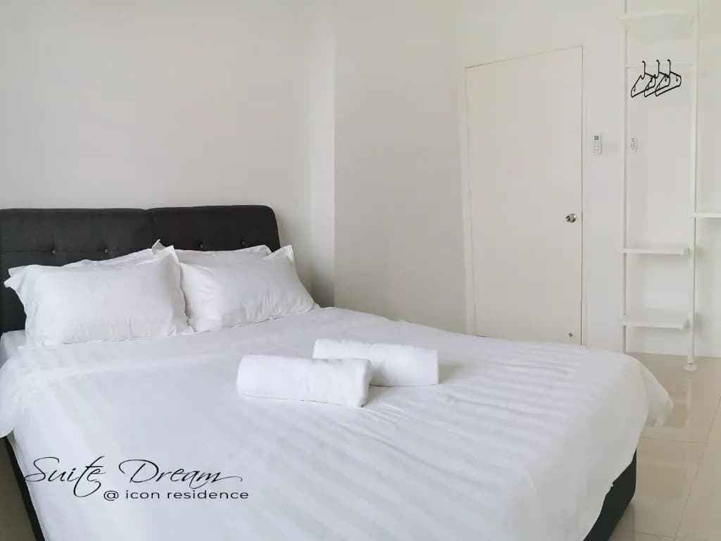 Suite Dream@Icon Residence - photo 4