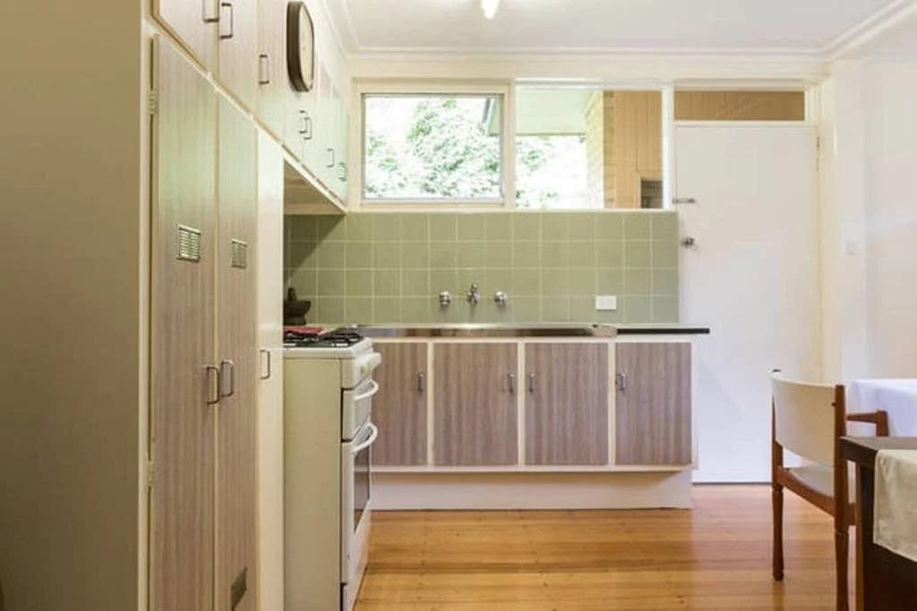 Forest Cottage - main photo