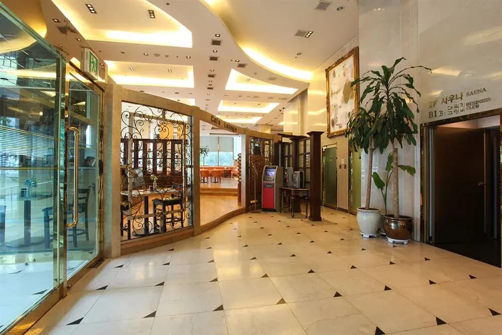 Hotel Agrina - photo 14