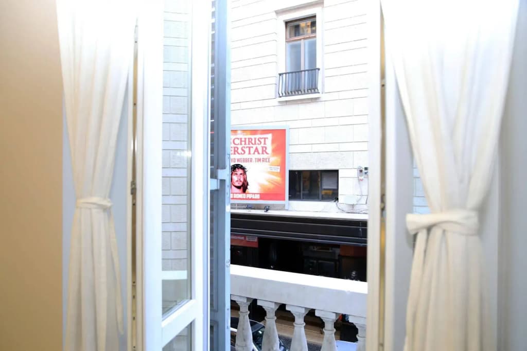 Relais Sistina - photo 12