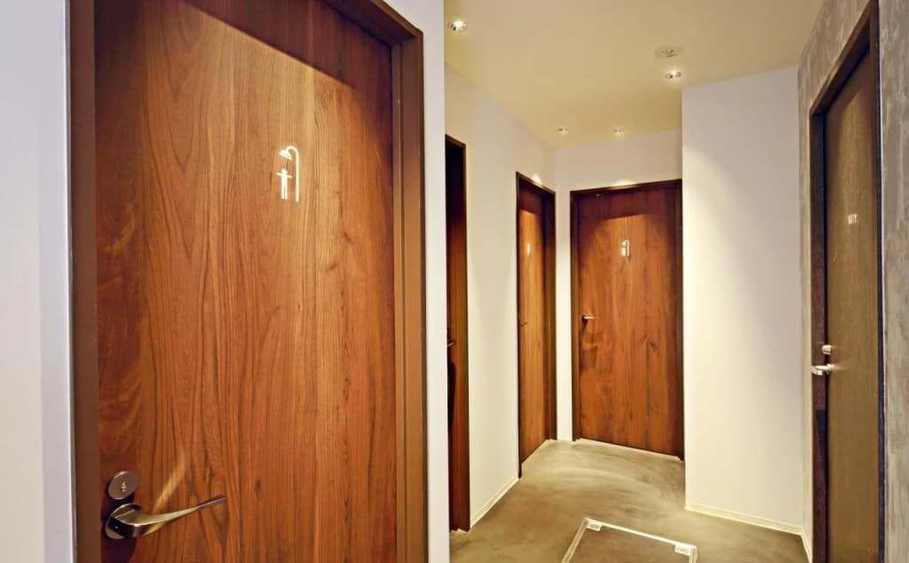 Hotel S-Presso Namba - photo 14