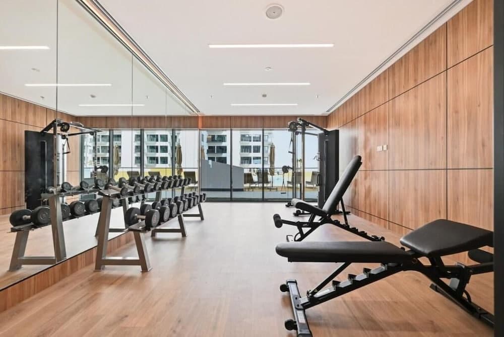 Bloomfields Sleek 1BR in Azizi Mirage 1 - photo 13
