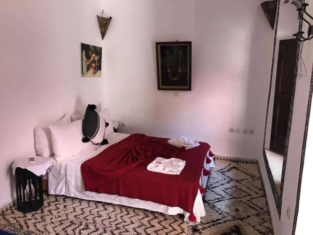 Riad Naya - photo 1