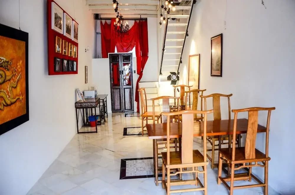 The Rumah Batu Heritage - photo 10