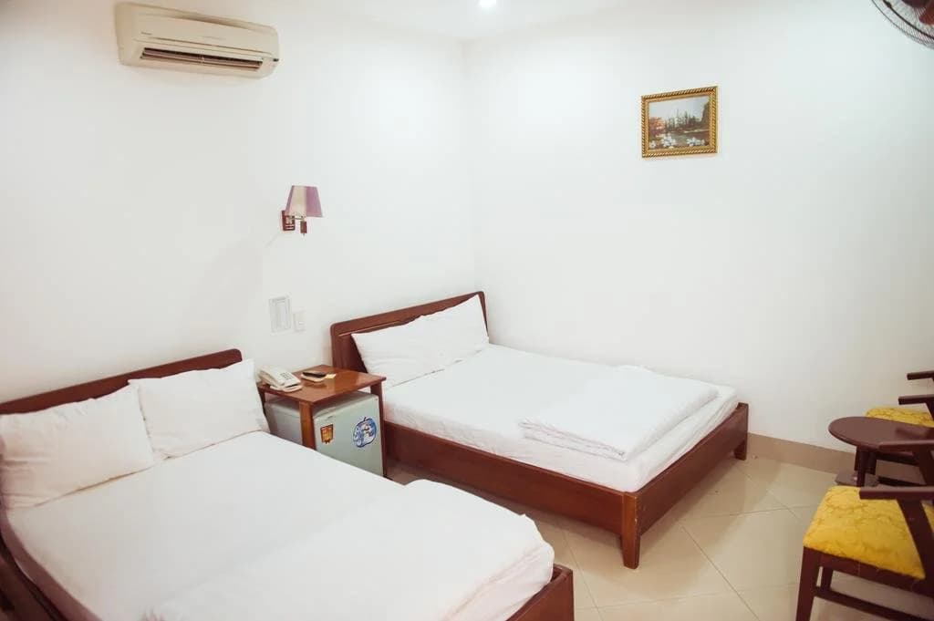 Thien Han Phat Hotel - photo 19