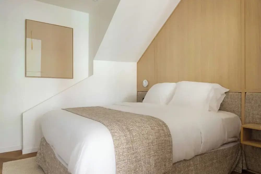 Beautiful Apartment - 1bd/4p - Quartier Latin - photo 2