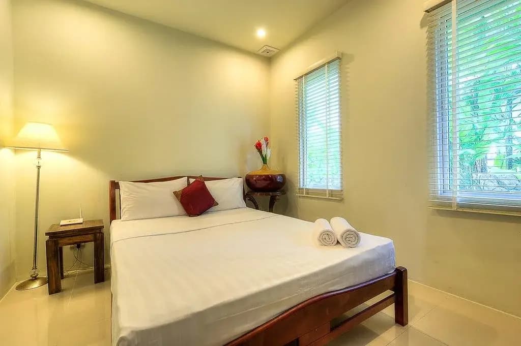 Sun Paradise Villas Karon - main photo