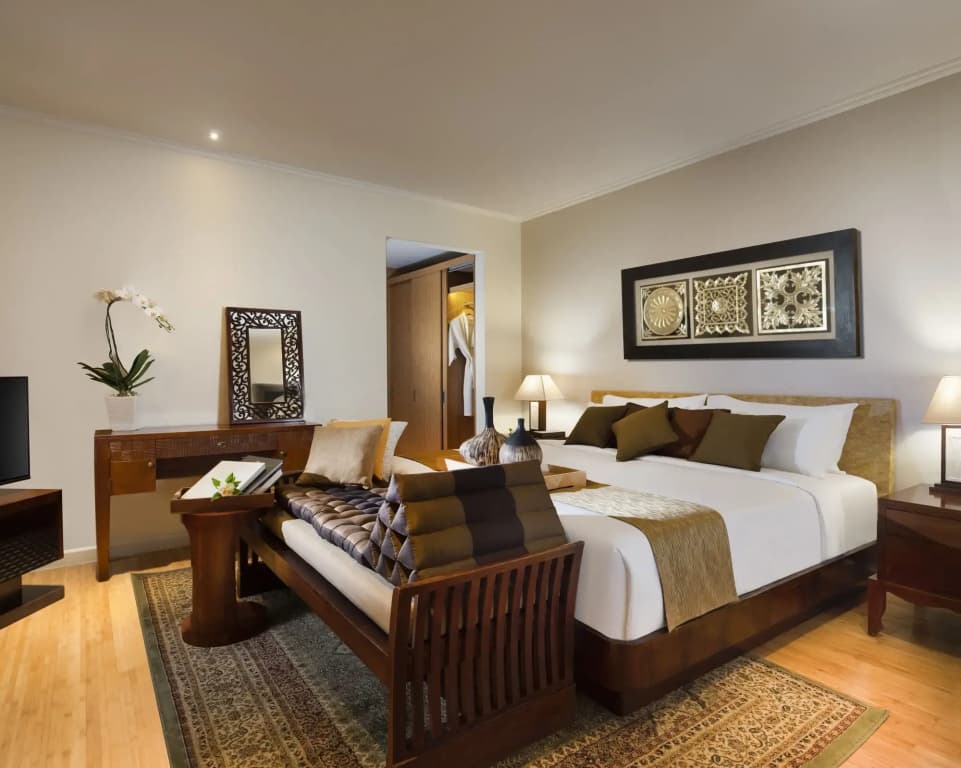 Anantara Vacation Club Legian - photo 43