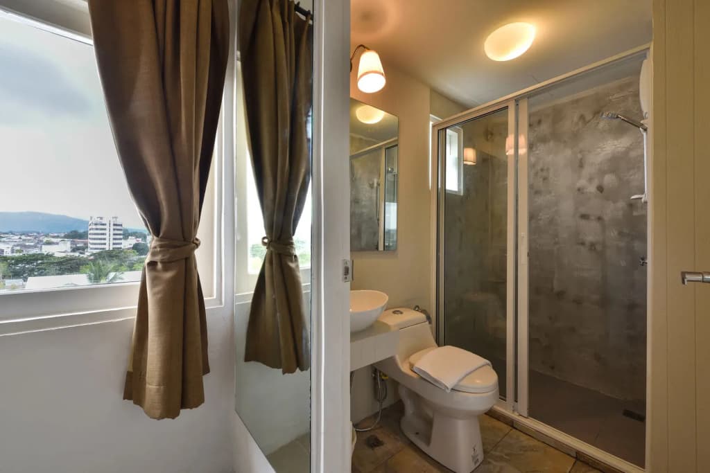 Montree Phuket Hotel - photo 10