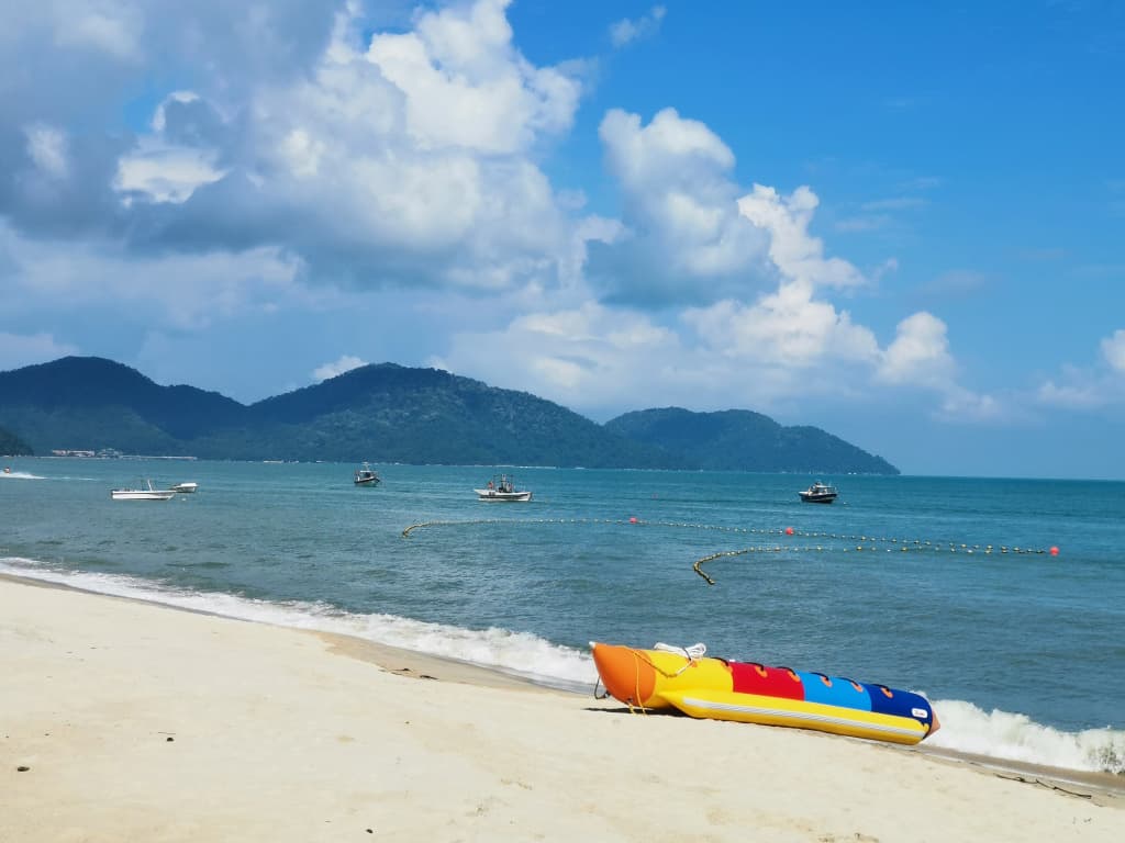 Shangri-La Golden Sands, Penang - photo 26