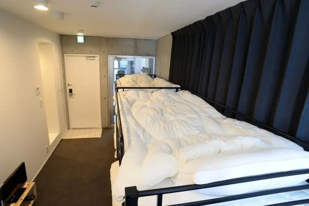 Hotel wahaku ARaTA - photo 3