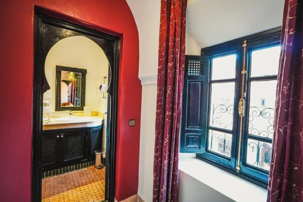 Les Borjs de la Kasbah - photo 4