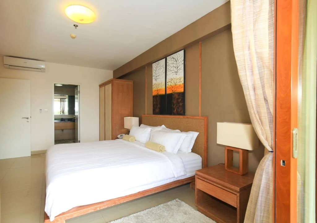 Kuta Reef Apartments - photo 5