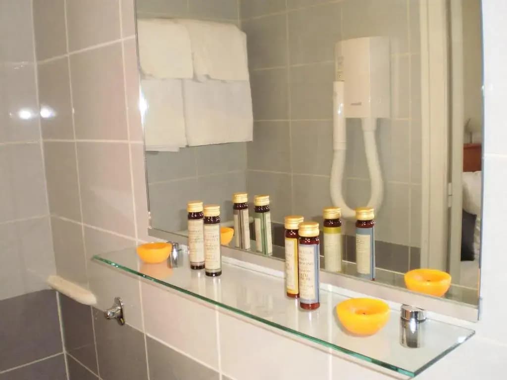 Hotel Corona Rodier Paris - photo 8