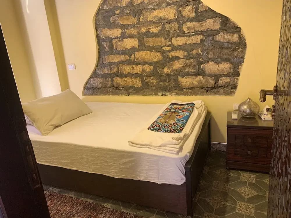 Gamaleya Boutique Hotel - photo 4