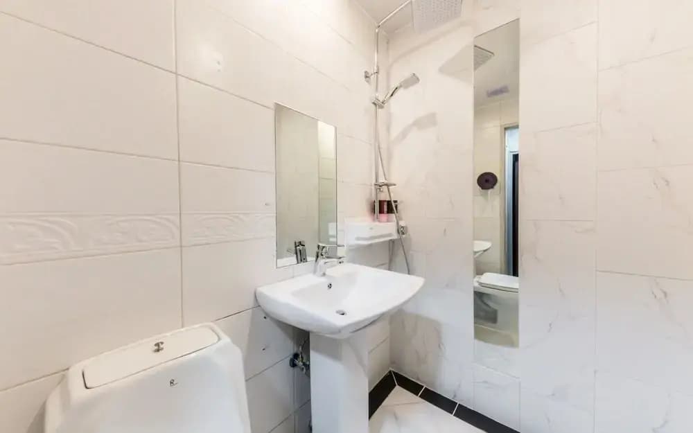 Yongsan Sharp Hotel - photo 16