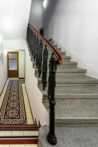 Baranova Apartments - photo 12