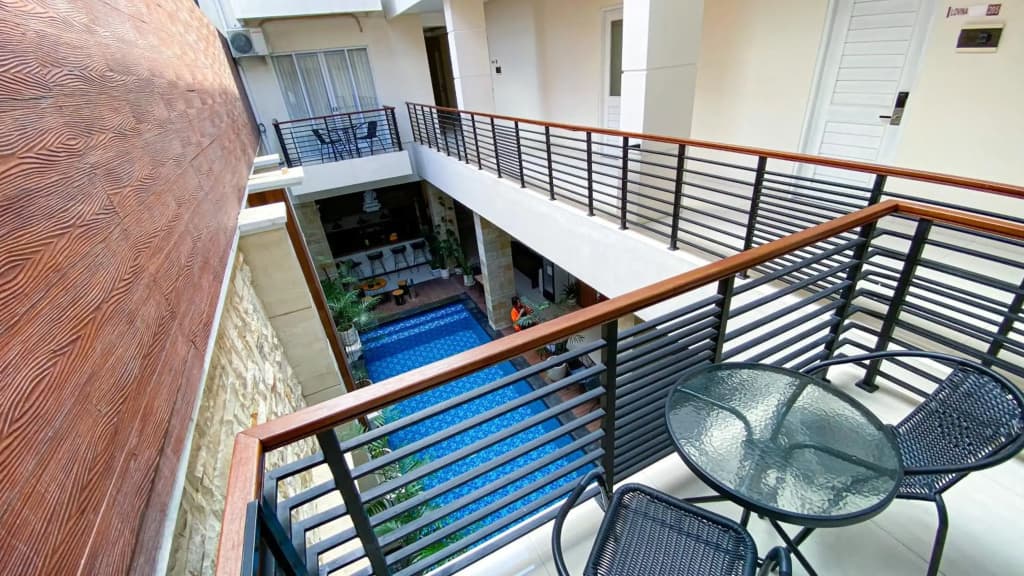 Ultimate Residence - photo 9