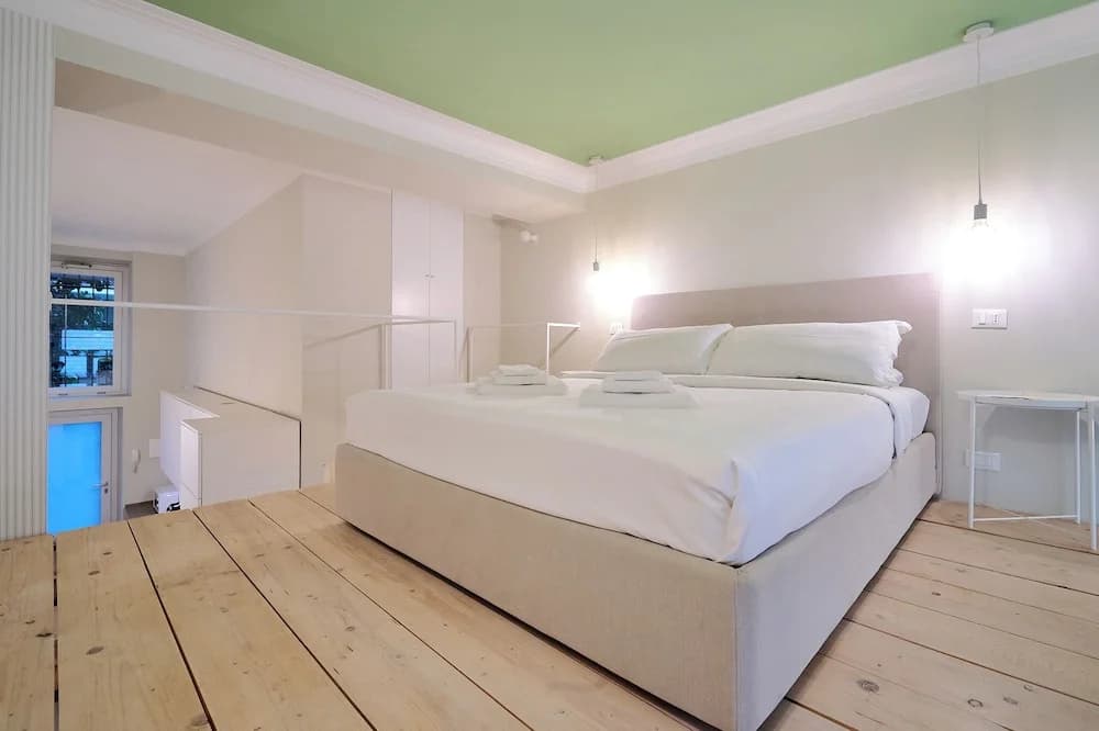 MILAN design Loft in great location - photo 18