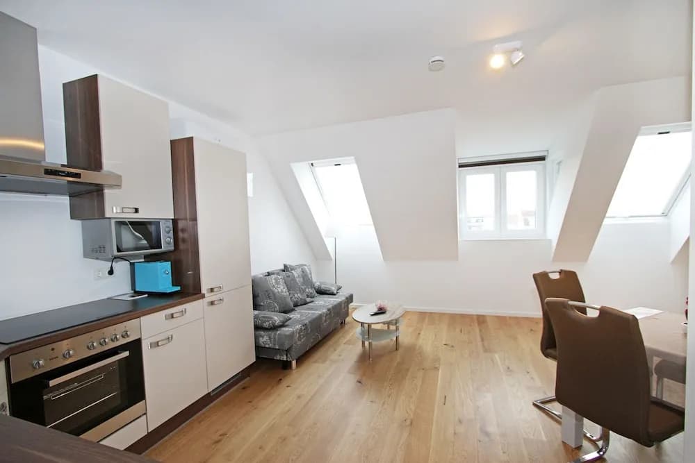Christiano Apartments - photo 22