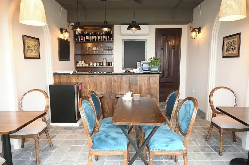 La Belle Maison - photo 19