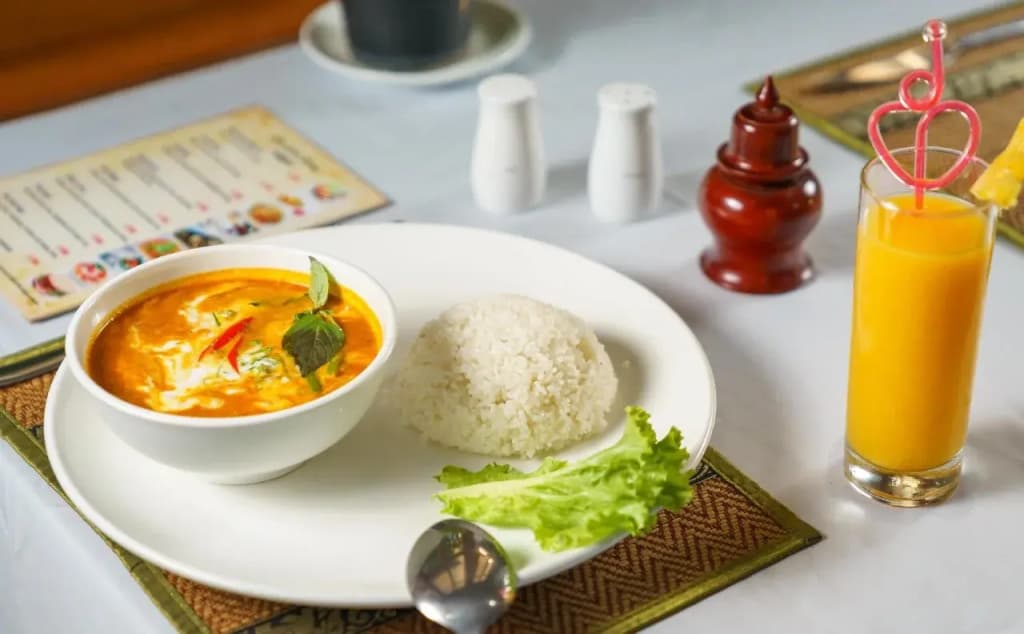 Glory Angkor Hotel SiemReap - photo 14