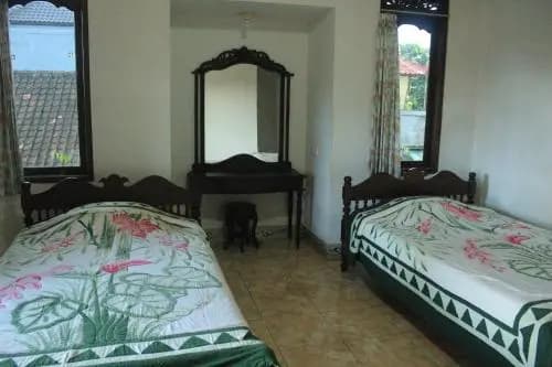 Sunarta House Home Stay - photo 3