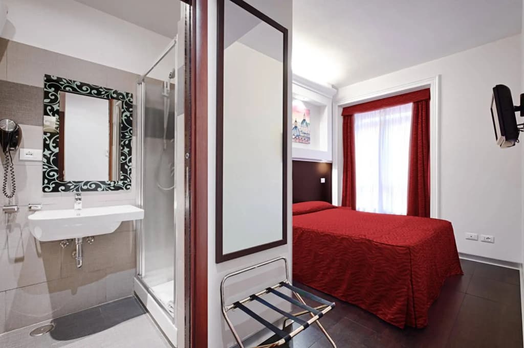 Imperial Suite Rome Guest House - photo 12
