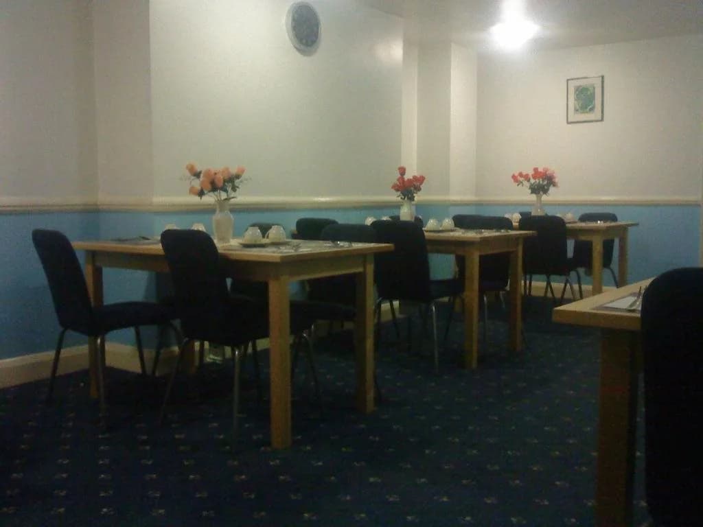 Hotel Sophia - photo 1