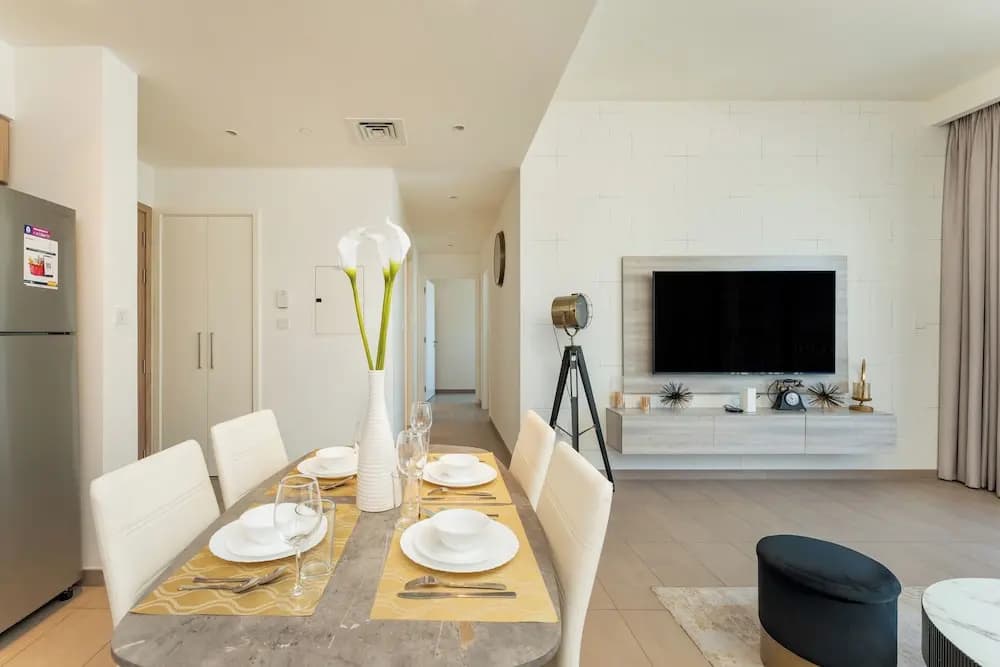 PVH - Executive Residences 2BR - photo 6