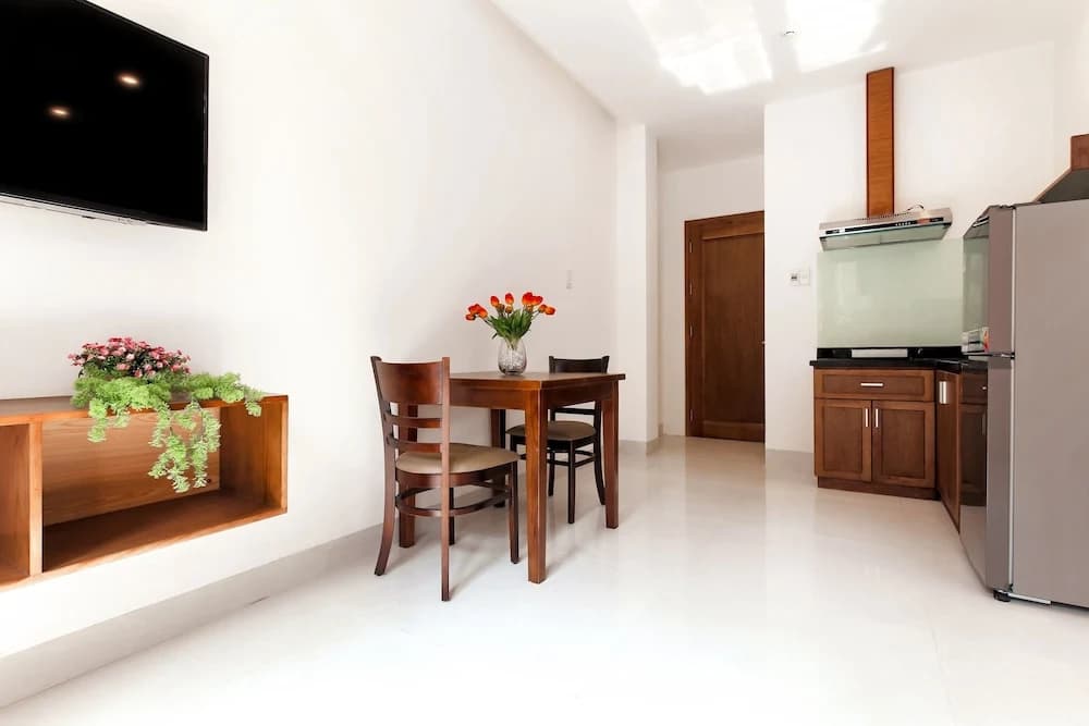 PN Apartment - photo 15