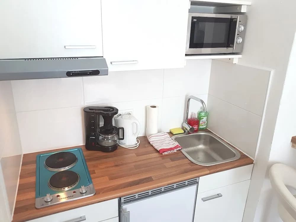 Sobieski Town Apartments - photo 13
